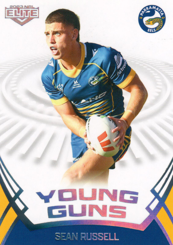 Sean Russell