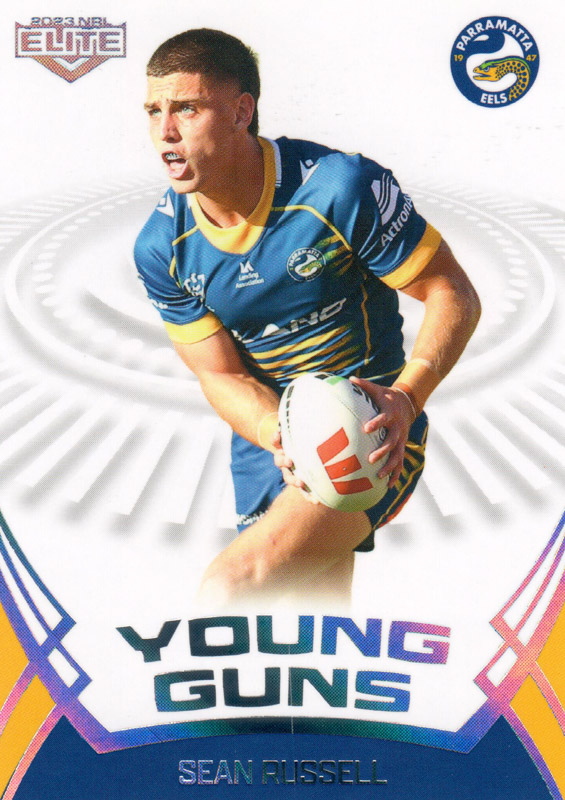 Sean Russell
