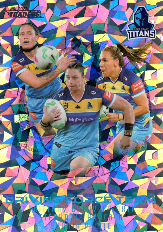 Gold Coast Titans