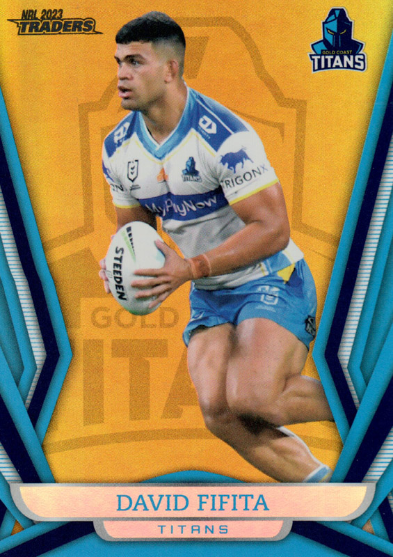 David Fifita