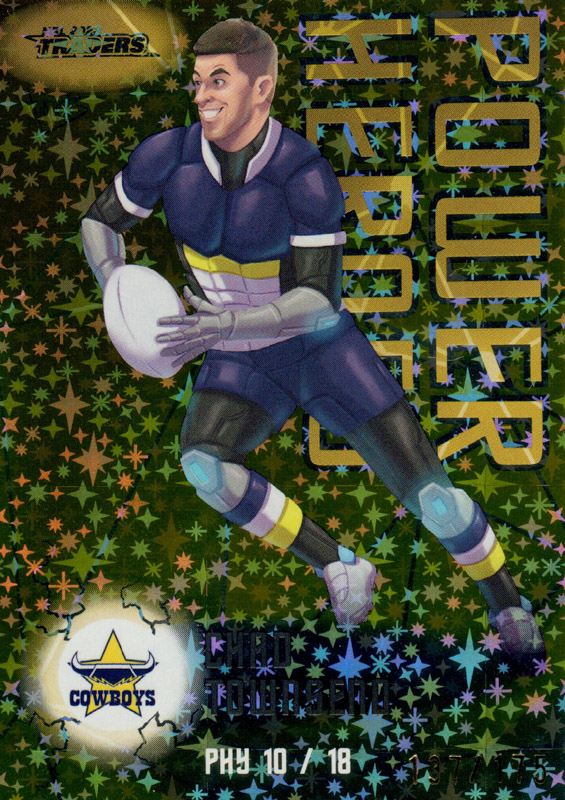 Chad Townsend