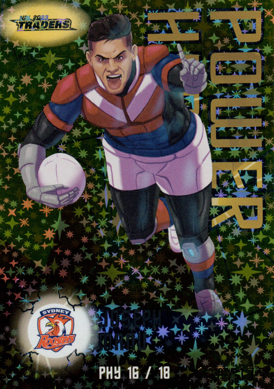 Joseph Manu