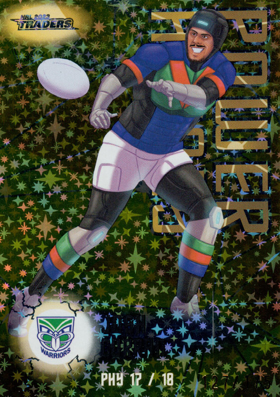 Josh Curran