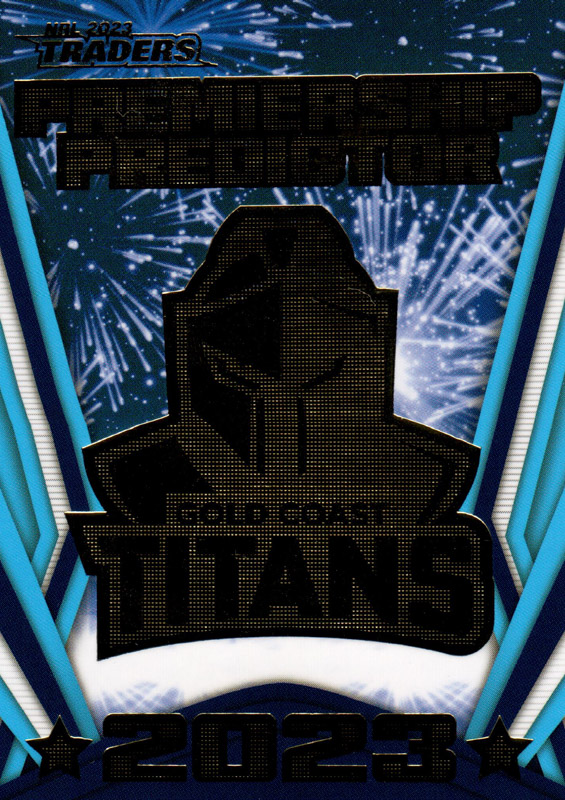 Gold Coast Titans