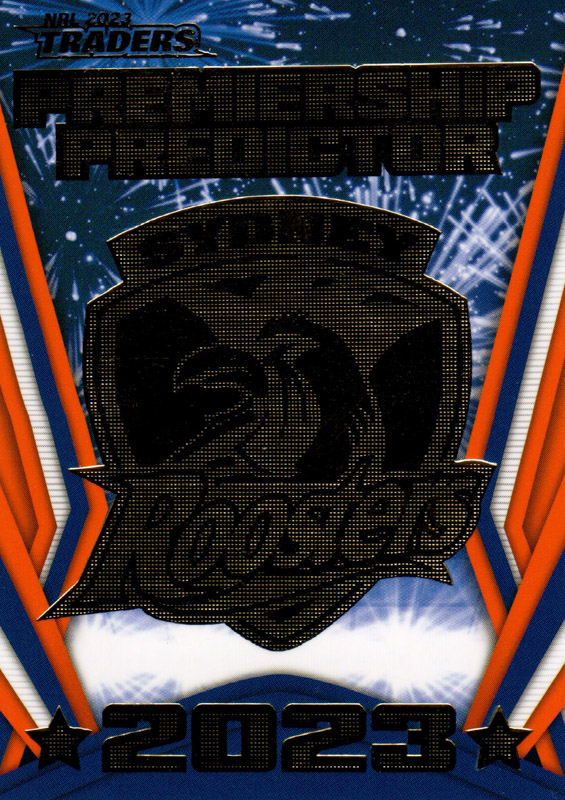 Sydney Roosters