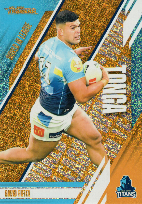 David Fifita