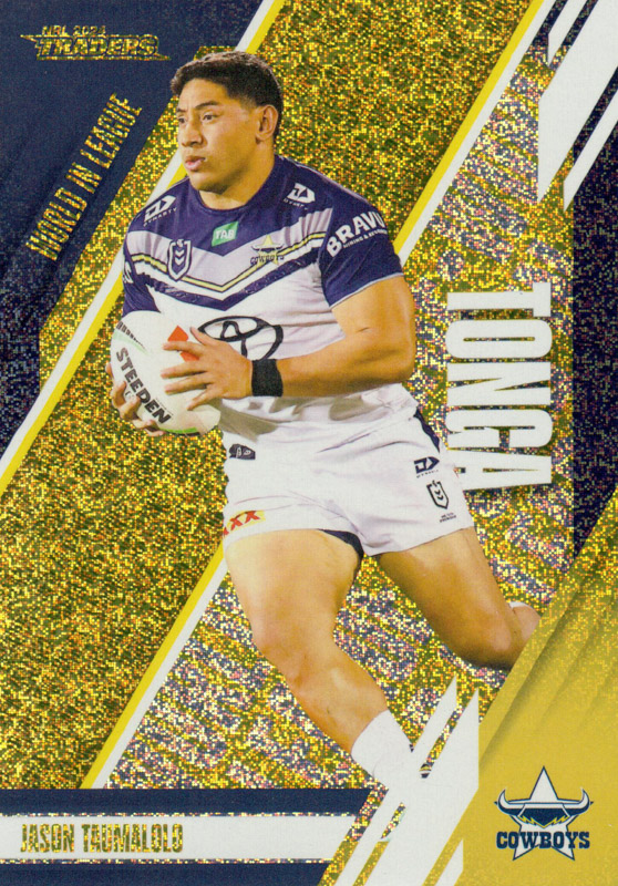 Jason Taumalolo