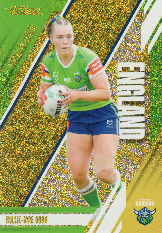 Hollie-Mae Dodd