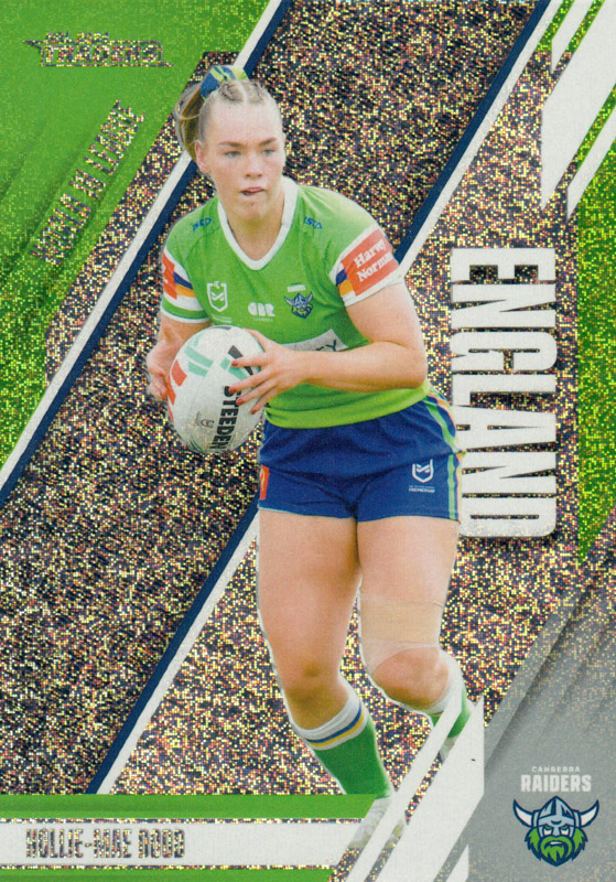 Hollie-Mae Dodd