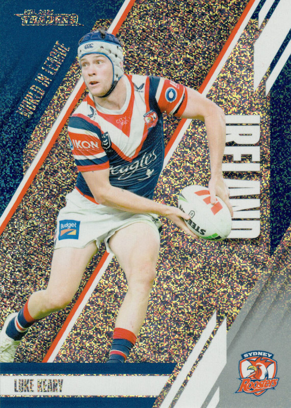 Luke Keary
