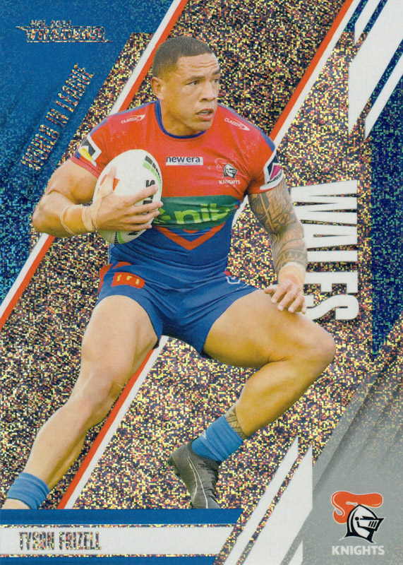 Tyson Frizell