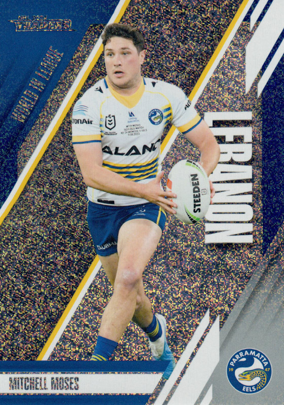 Mitchell Moses
