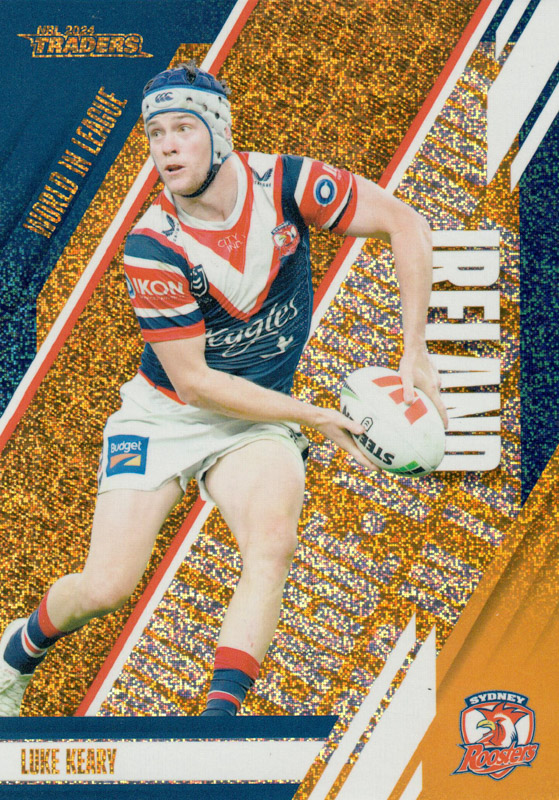 Luke Keary