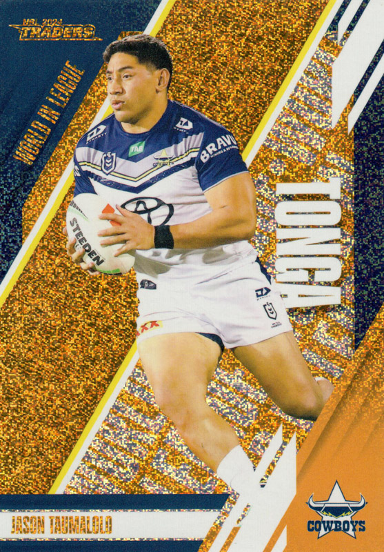 Jason Taumalolo