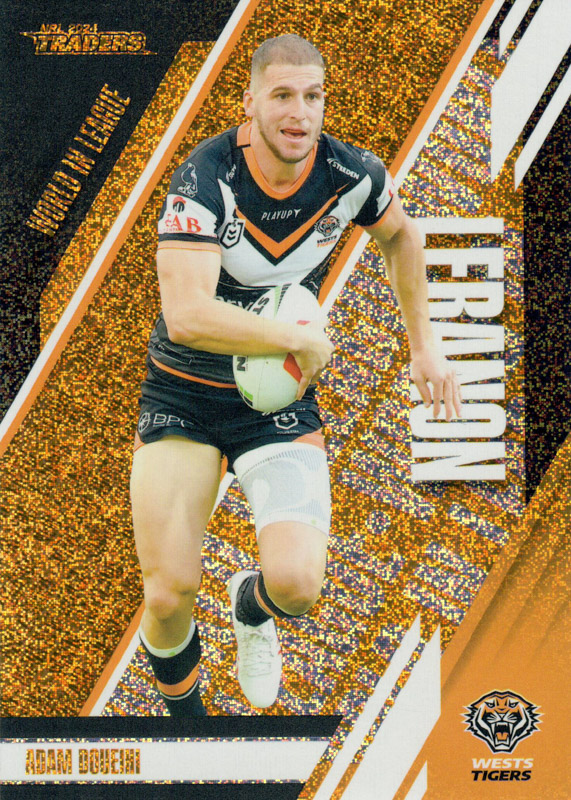 Adam Doueihi