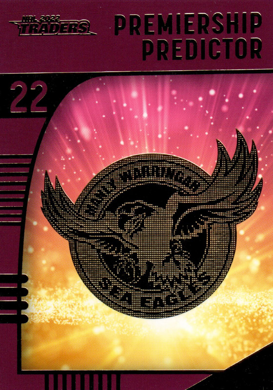 Manly-Warringah Sea Eagles