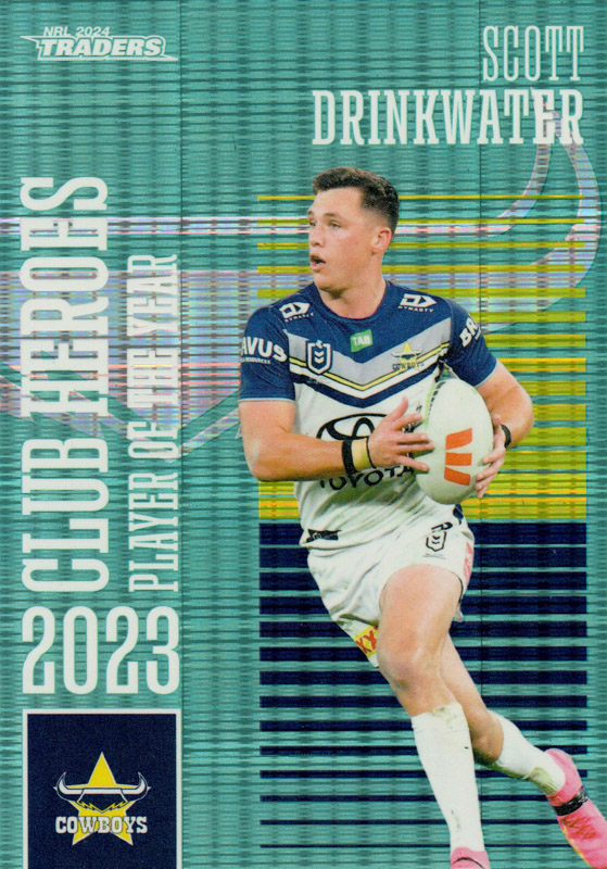 Scott Drinkwater