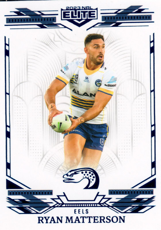 Ryan Matterson