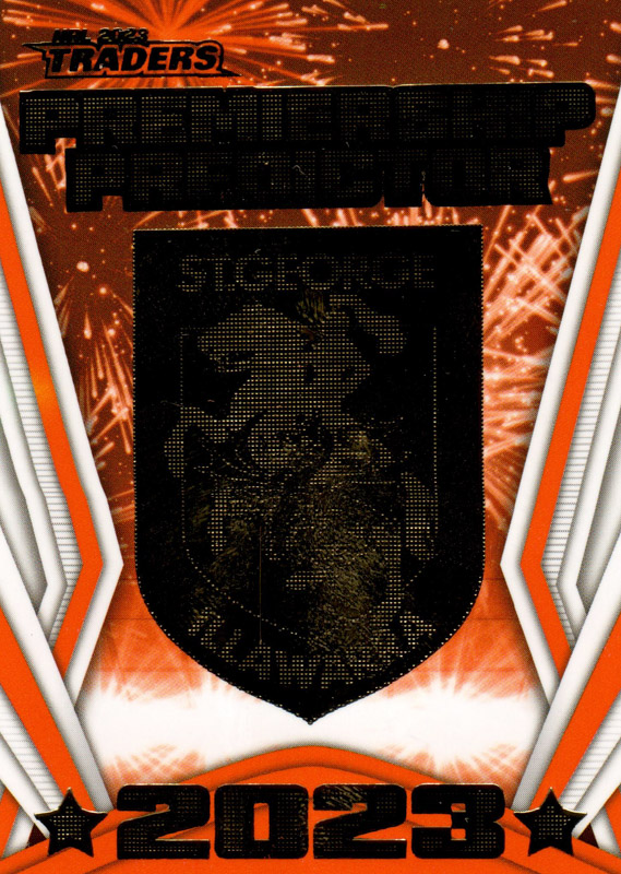 St. George-Illawarra Dragons