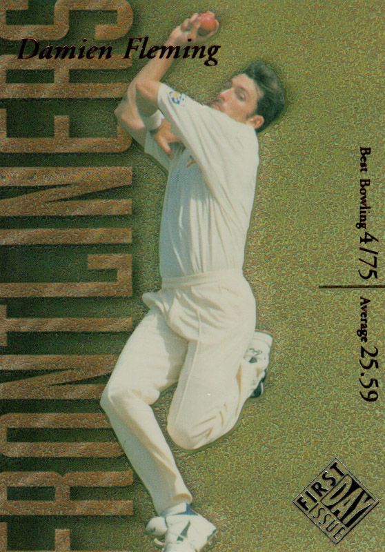 Damien Fleming