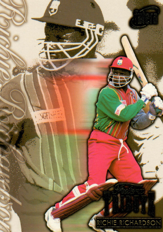 Richie Richardson
