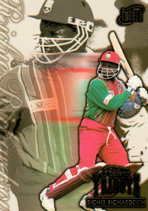 Richie Richardson
