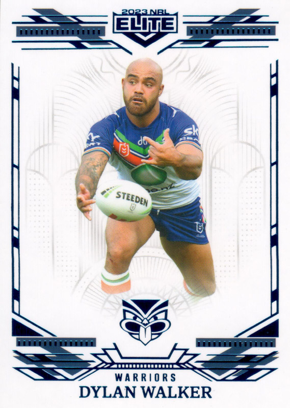 Dylan Walker