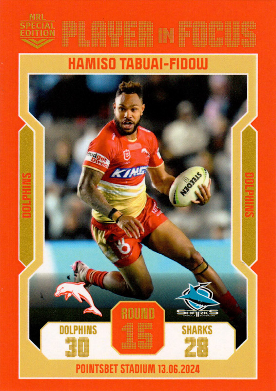 Hamiso Tabuai-Fidow