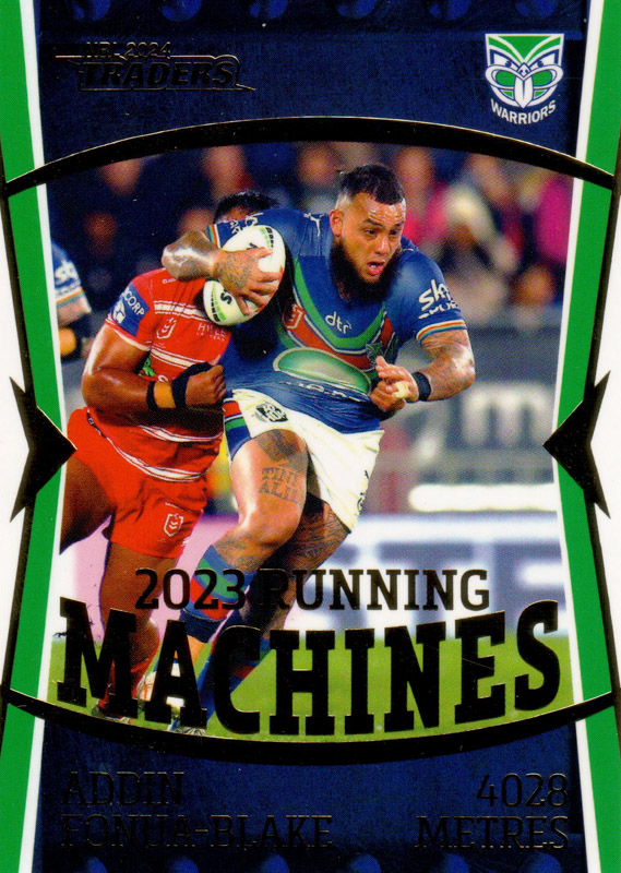 Addin Fonua-Blake