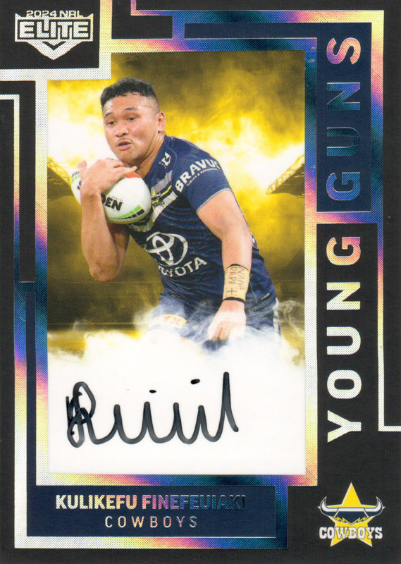 Kulikefu Finefeuiaki