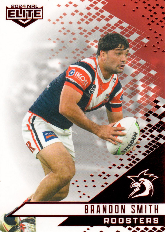 Brandon Smith
