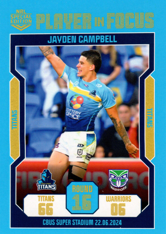 Jayden Campbell