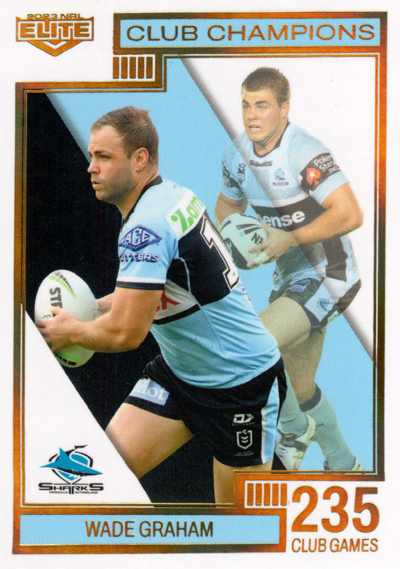 Wade Graham