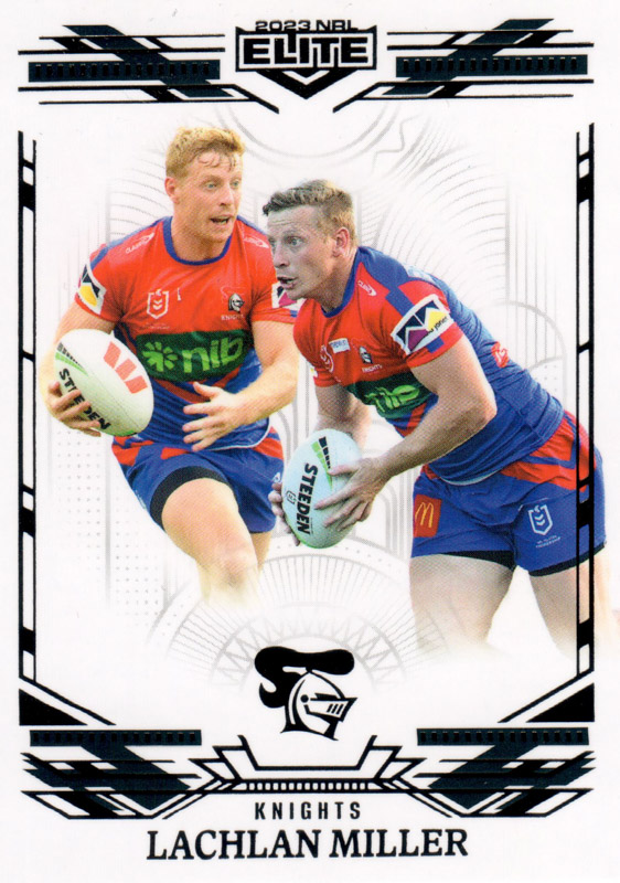 Lachlan Miller