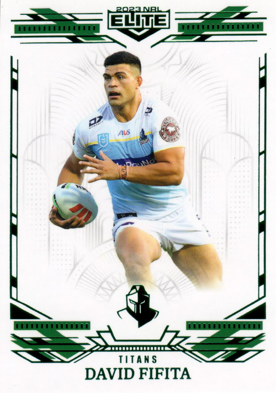 David Fifita