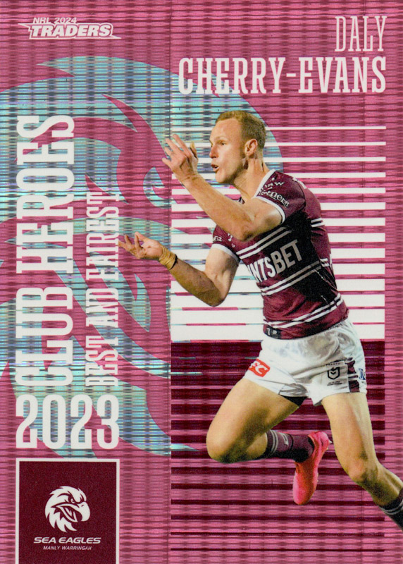 Daly Cherry-Evans