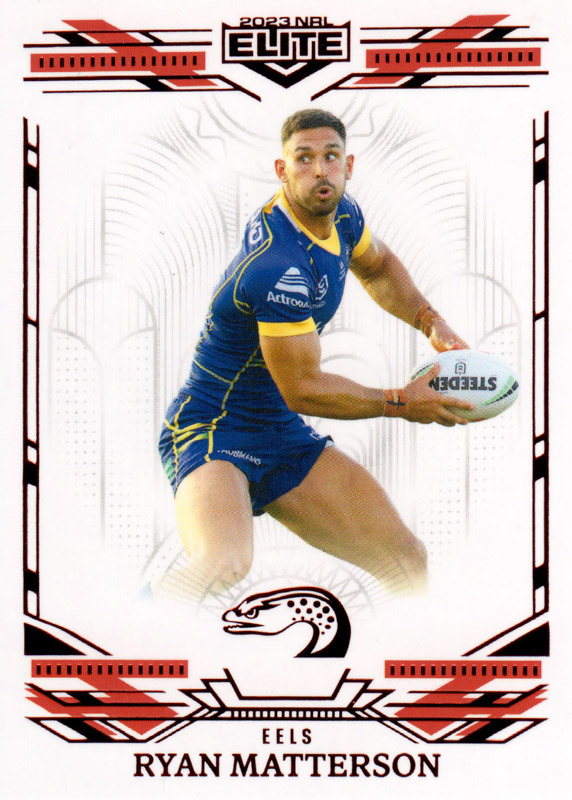 Ryan Matterson