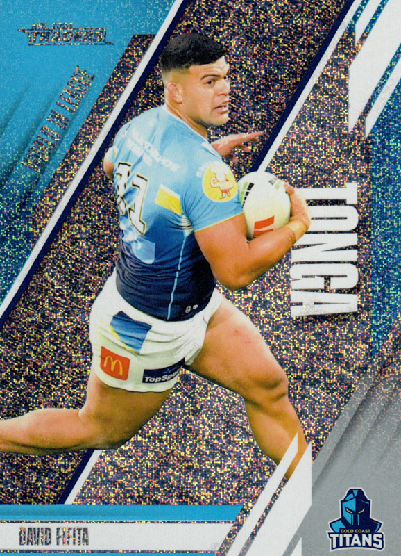 David Fifita