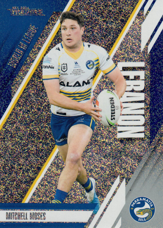 Mitchell Moses