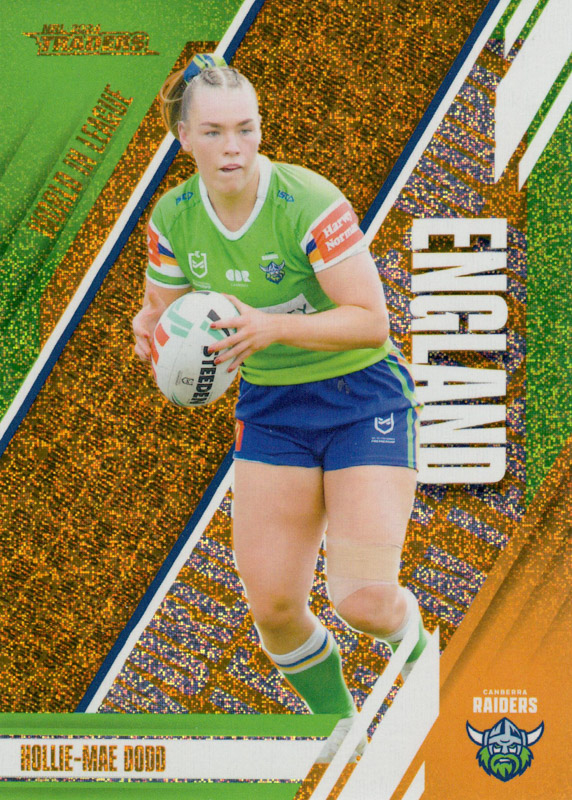 Hollie-Mae Dodd