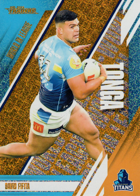 David Fifita