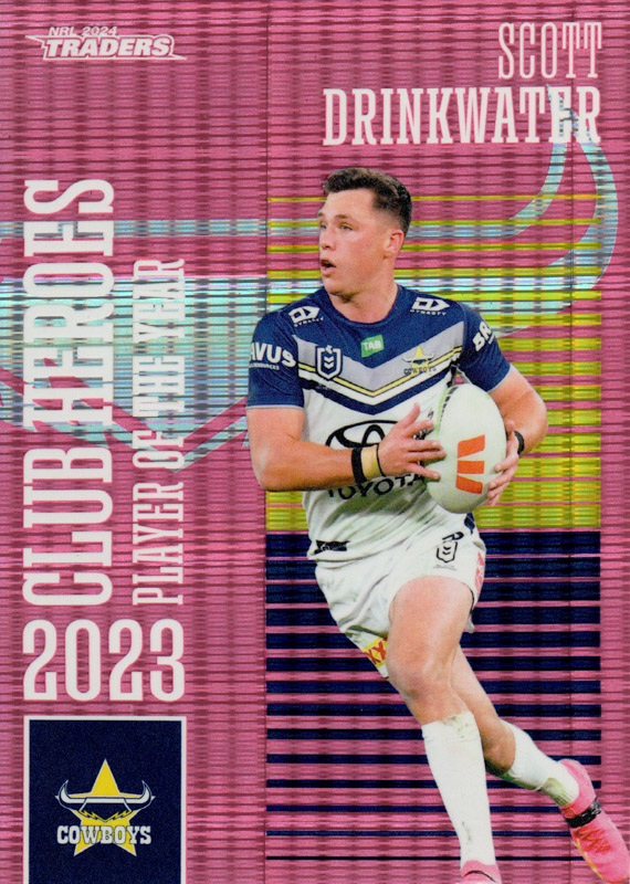 Scott Drinkwater