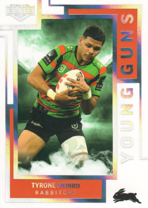 Tyrone Munro