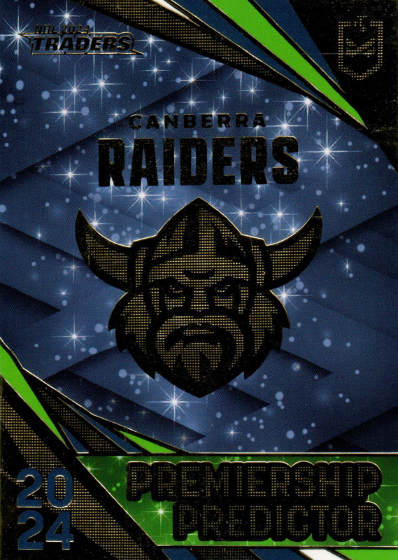 Canberra Raiders (W)