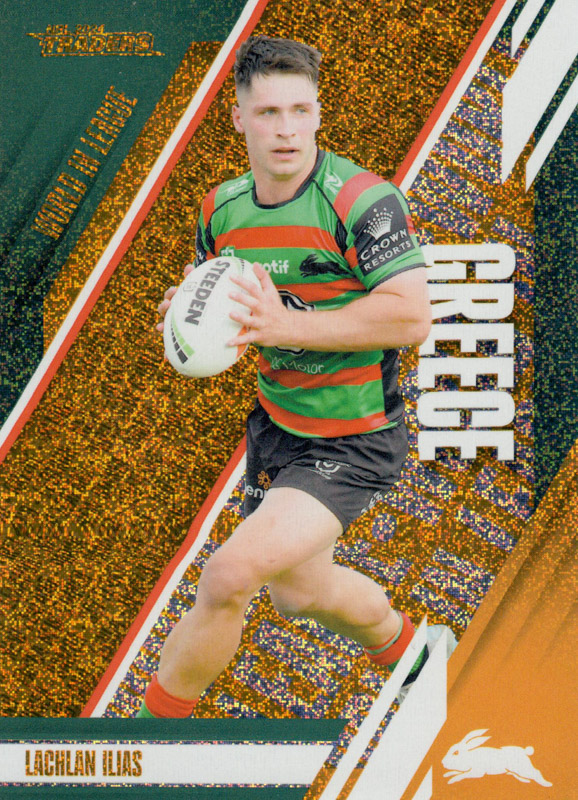 Lachlan Ilias