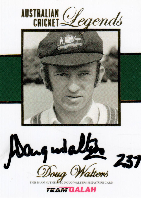 Doug Walters
