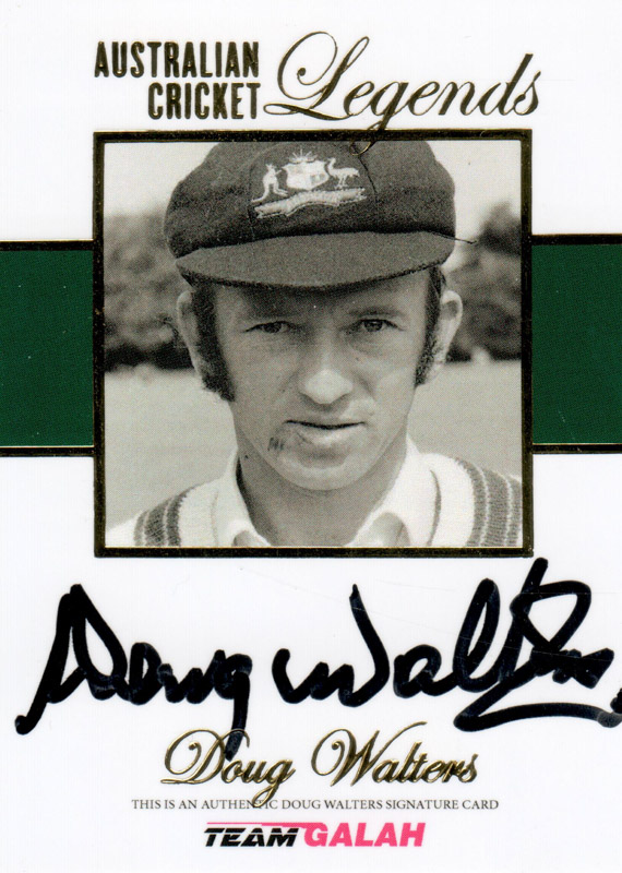 Doug Walters