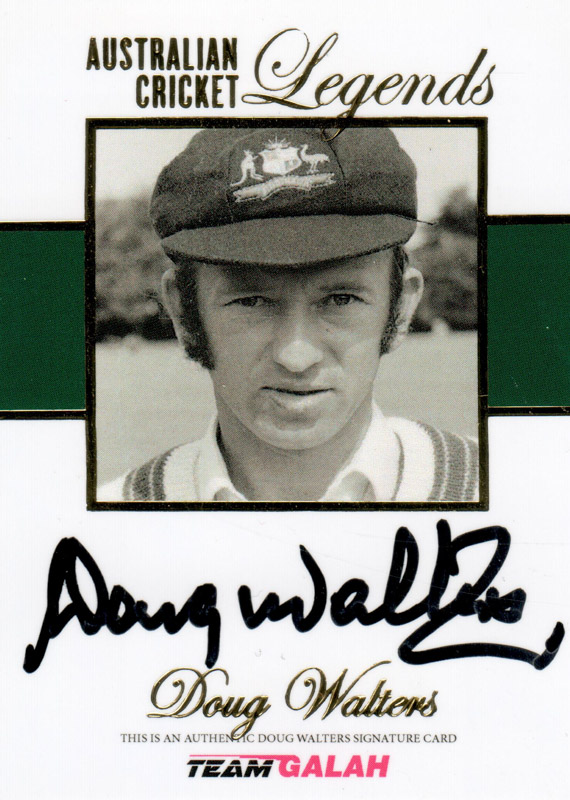 Doug Walters