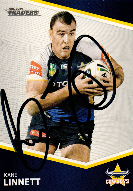 Kane Linnett