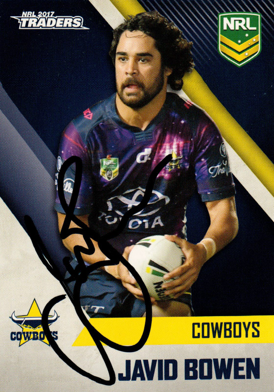Javid Bowen